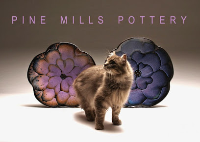 Pine Mills Pottery