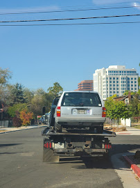 Gutty’z Towing - Photo 6 - Car repair in , Reno
