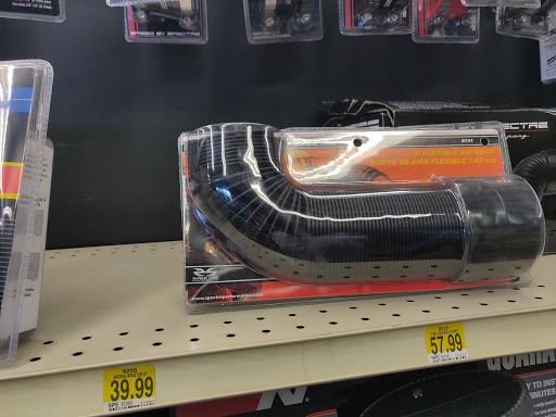 Auto Parts Store «Pep Boys Auto Parts & Service», reviews and photos, 6900 Hwy 6 N, Houston, TX 77084, USA