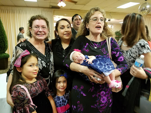 Banquet Hall «The White Room», reviews and photos, 2227 W Park Row Dr, Arlington, TX 76013, USA