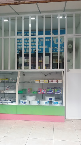 Opiniones de Farmacia San Jose en Guayaquil - Farmacia