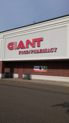 Giant Food Stores, 1000 Scott Town Plz, Bloomsburg, PA 17815, USA, 