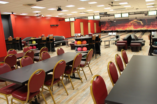 Bowling Alley «Fort Belvoir Bowling Center», reviews and photos, 5975 Middleton Rd, Fort Belvoir, VA 22060, USA