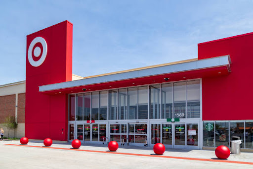 Department Store «Target», reviews and photos, 5188 Kyle Centre Dr, Kyle, TX 78640, USA