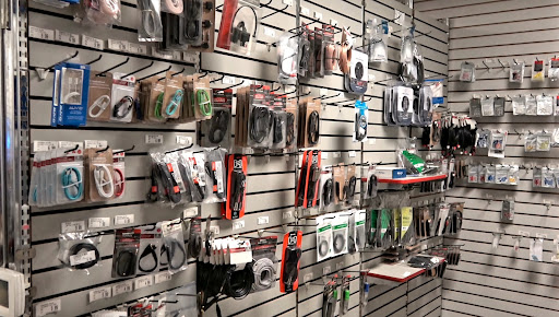 Electronics Store «RadioShack», reviews and photos, 331 E Main St, New Holland, PA 17557, USA