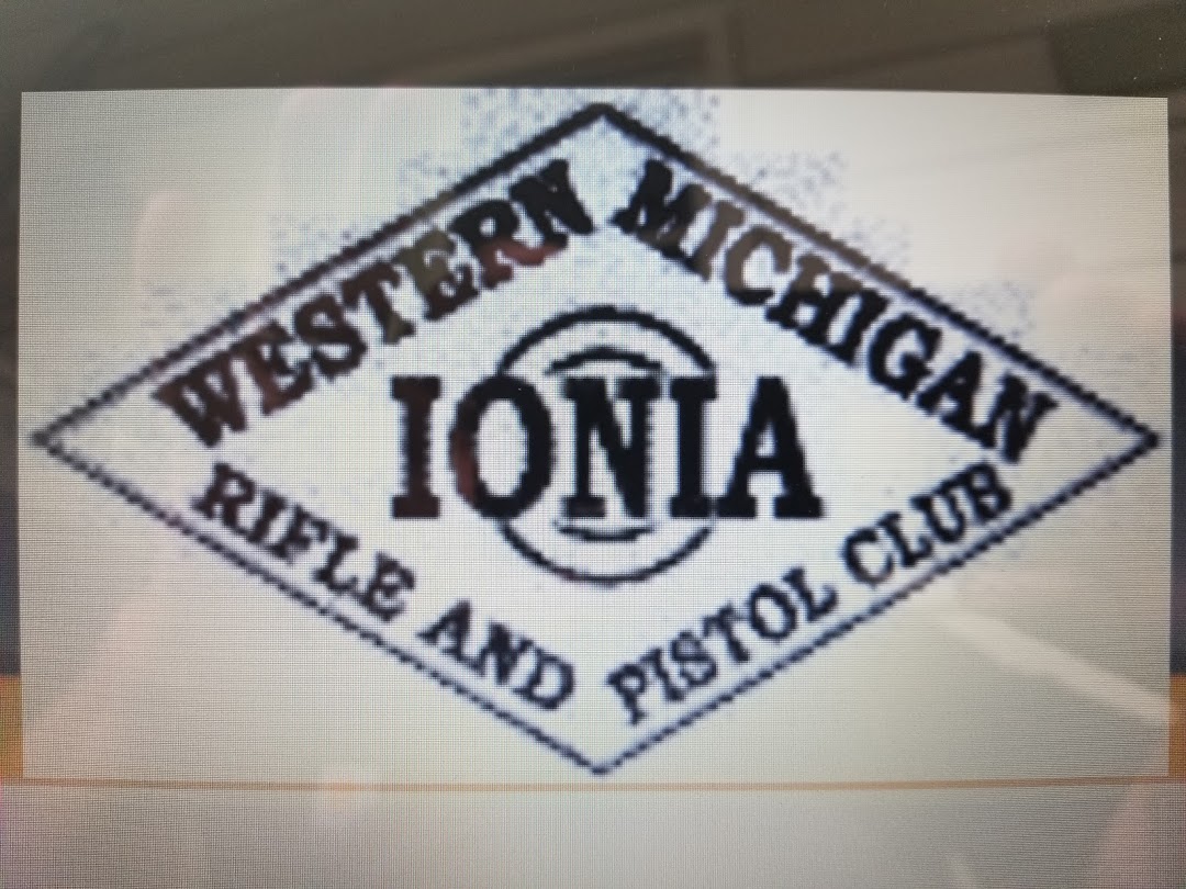 Western Michigan Rifle & Pistol Club