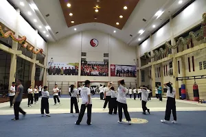 Kusuma Wushu Indonesia Foundation image