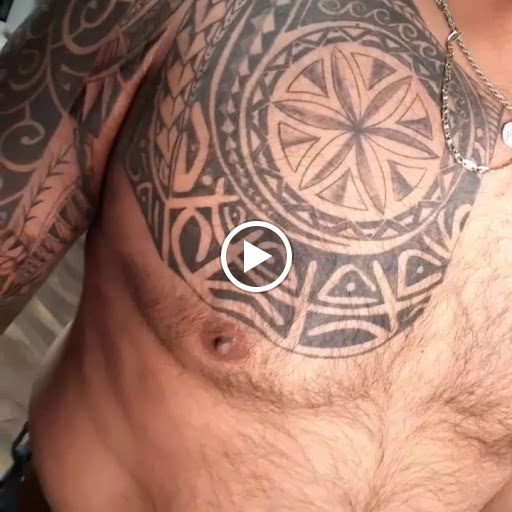 Explore ladybug tattoo ideas, creative tattoo ideas in Bronx, available at Brass Knuckles Ink Tattoo Studio