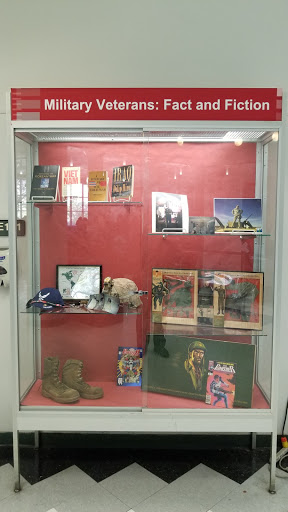 Performing Arts Theater «LaGuardia Performing Arts Center», reviews and photos, 31-10 Thomson Ave, Long Island City, NY 11101, USA