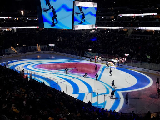 Ice Hockey Club «Colorado Avalanche», reviews and photos, 1000 Chopper Cir, Denver, CO 80204, USA