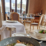 Photo n°1 de l'avis de Christian.o fait le 29/03/2023 à 17:04 sur le  Brasserie Quarré à Berlin