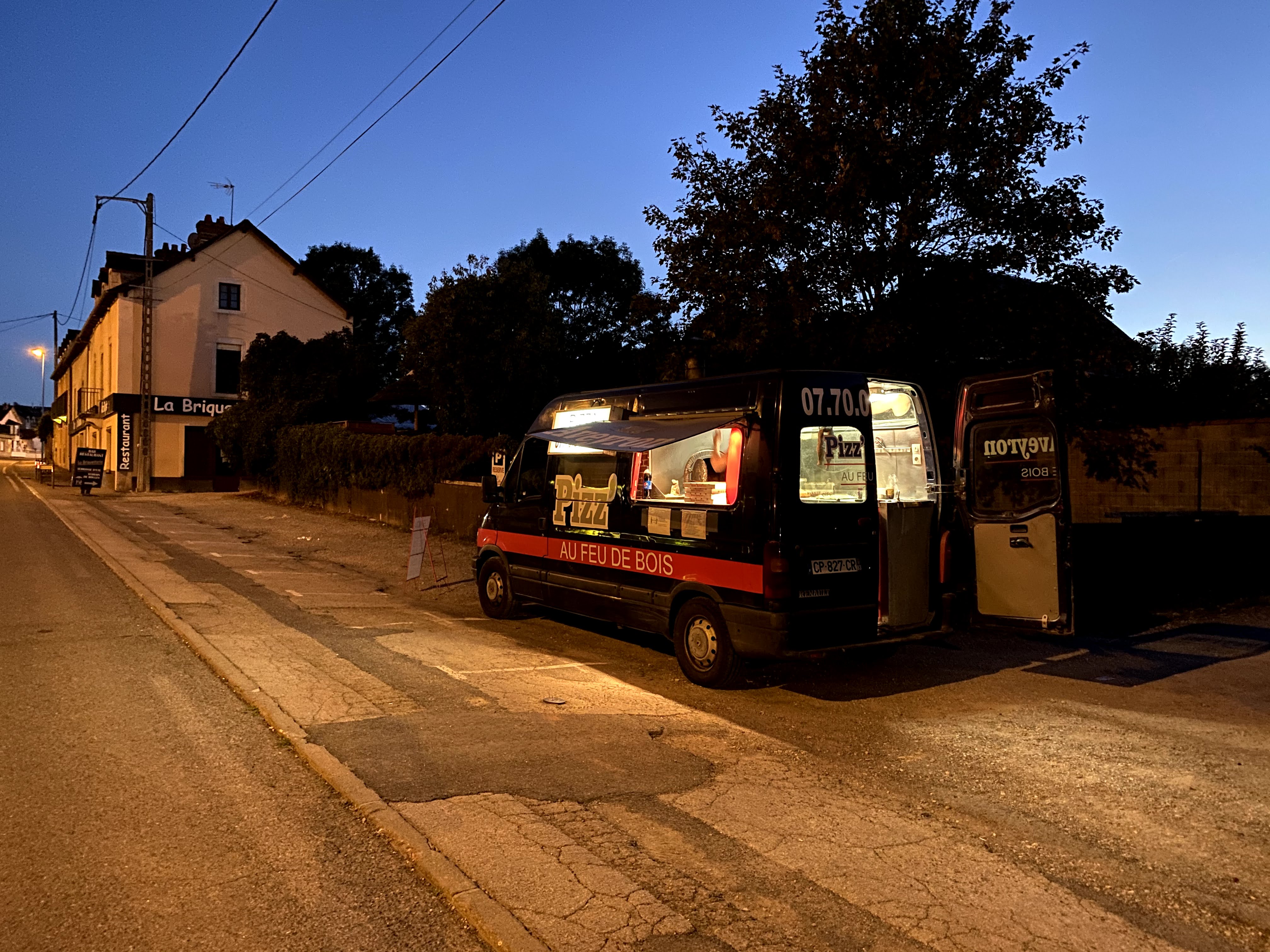Photo n° 1 de l'avis de Gregor.r fait le 24/09/2020 à 08:17