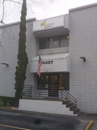 Electrical Supply Store «Electric Supply Inc», reviews and photos, 4407 N Manhattan Ave, Tampa, FL 33614, USA