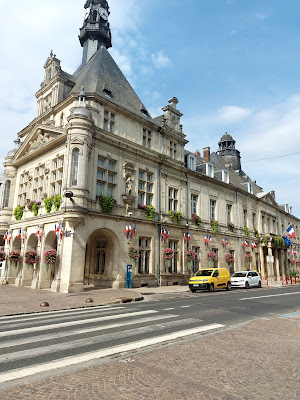 Musée Alfred-Danicourt à Péronne