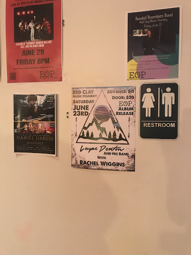 Performing Arts Theater «Red Clay Music Foundry», reviews and photos, 3116 Main St, Duluth, GA 30096, USA