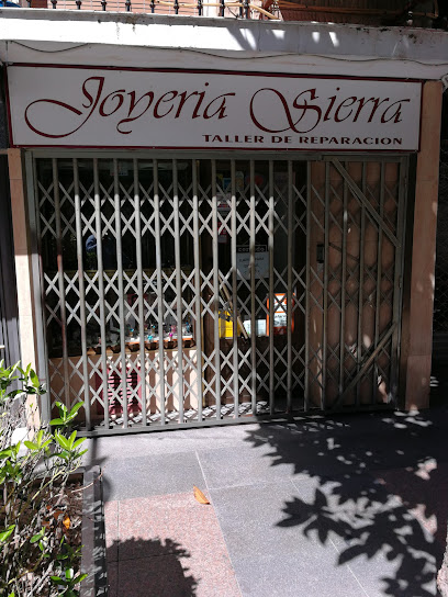 Sierra Joyería