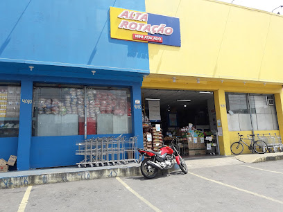 Alta Rotação Jardim Prudência São Paulo SP