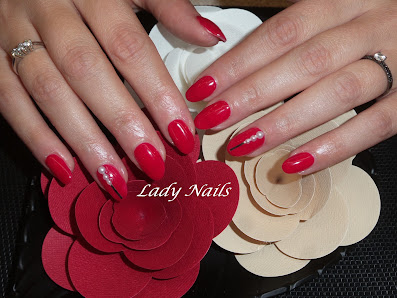 Lady Nails Av. de Jette 227, 1090 Jette, Belgique