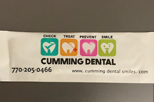 Cumming Dental Smiles: Bethelview Road image