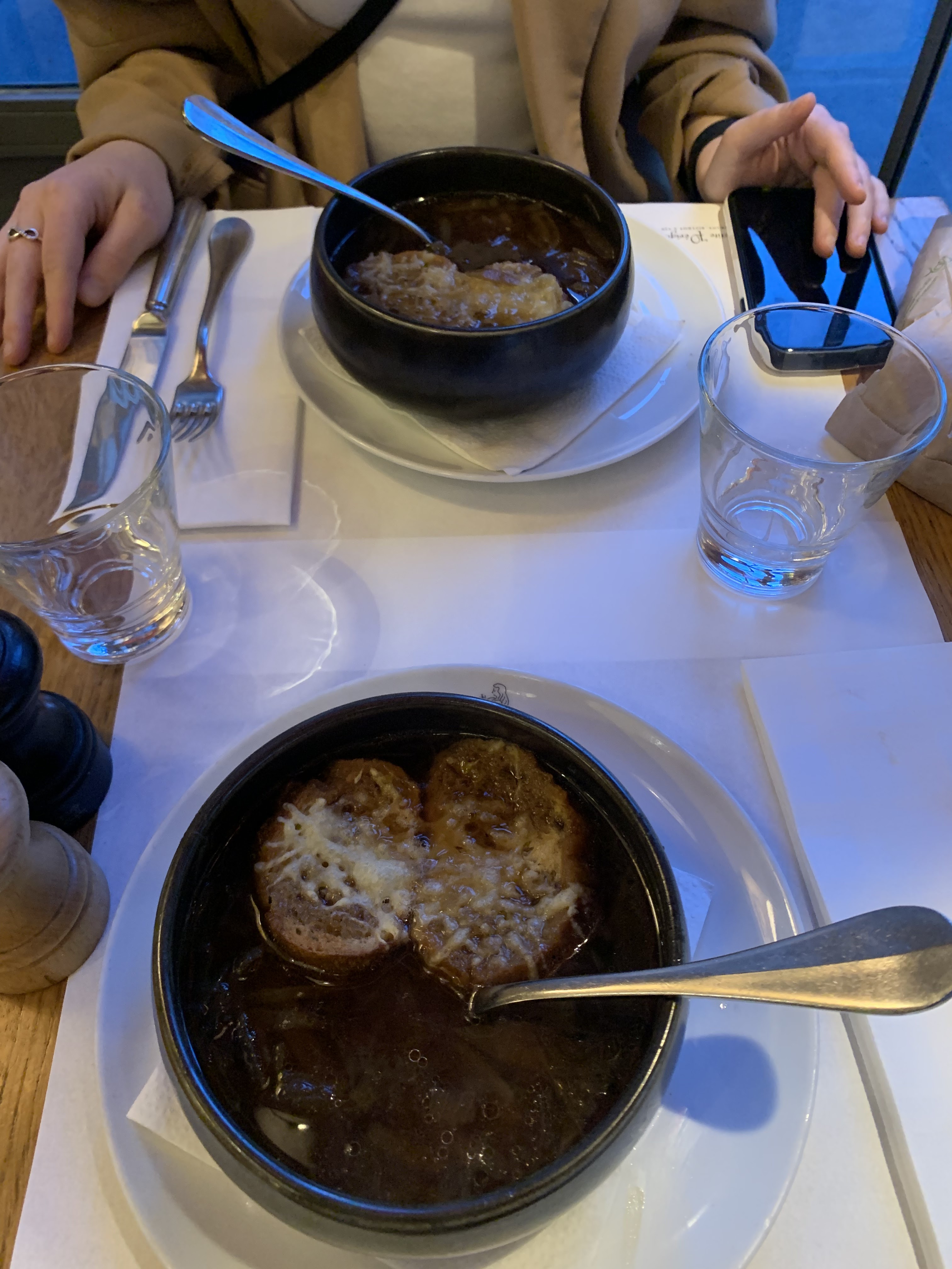 Photo n° 2 de l'avis de Jeanne-Hélène.e fait le 07/03/2024 à 19:42