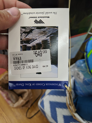 Hardware Store «Ace Hardware of Ahoskie», reviews and photos, 1405 E Memorial Dr, Ahoskie, NC 27910, USA