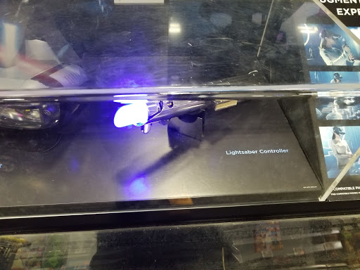 Electronics Store «Best Buy», reviews and photos, 3900 Sisk Rd B, Modesto, CA 95356, USA