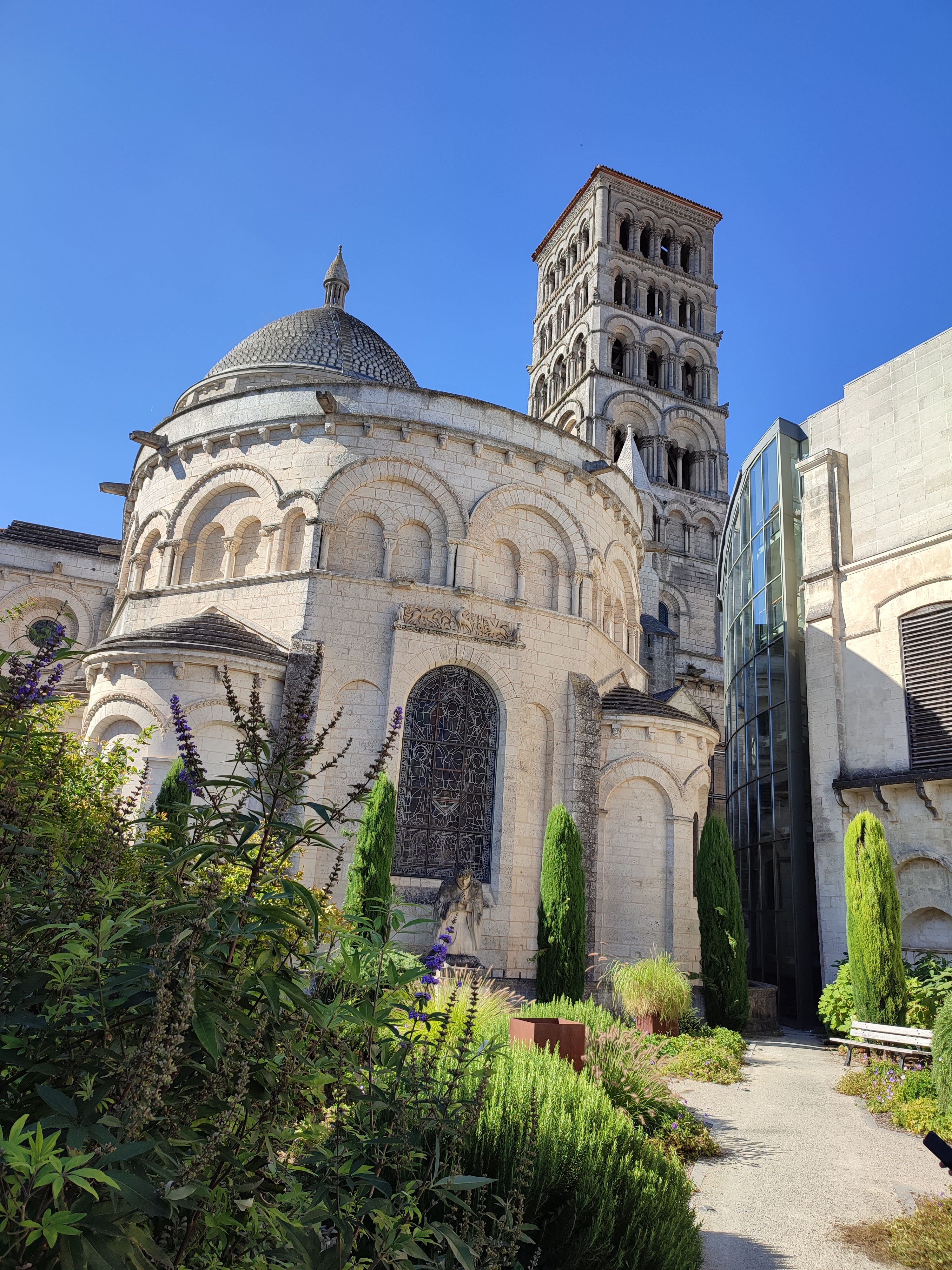 Photo n° 4 de l'avis de Gérard.r fait le 01/10/2021 à 16:19