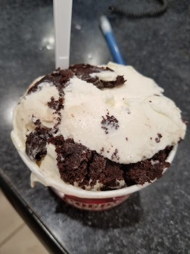 Ice Cream Shop «Cold Stone Creamery», reviews and photos, 10343 Royal Palm Blvd, Coral Springs, FL 33065, USA