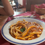 Photo n°2 de l'avis de Vittorio.a fait le 05/08/2023 à 18:03 sur le  Osteria del Vicolo à Mormanno