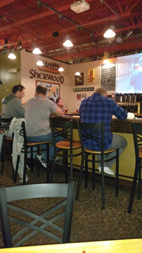 Brewery «Sherwood Brewing Company», reviews and photos, 45689 Hayes Rd, Utica, MI 48315, USA