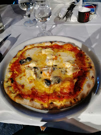 Pizza du Pizzeria Le Petit Plat à Marseille - n°4