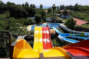 Isha Water Park and rooms image