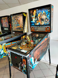 Photo n°18 de Sarl Le Star à Cugnaux ()