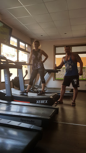 Irongym Arenal en S'Arenal, Islas Baleares