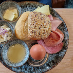 Photo n°5 de l'avis de Stefan.c fait le 21/04/2024 à 20:01 sur le  Blickfang à Eckernförde