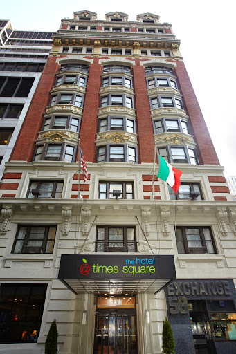 The Hotel Times Square image 6