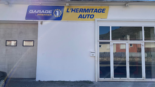 Photo 7 - Tain Auto - Carrosserie FiveStar