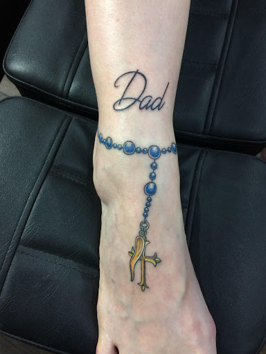 Tattoo Shop «Ink Addiction», reviews and photos, 2028 E Oakland Park Blvd, Fort Lauderdale, FL 33306, USA