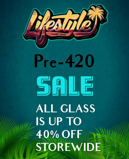 Tobacco Shop «Lifestyle Smoke Shop», reviews and photos, 712 S US Hwy 17 92, Longwood, FL 32750, USA