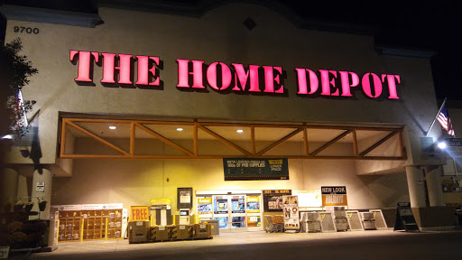 Home Improvement Store «The Home Depot», reviews and photos, 9700 Lower Azusa Rd, El Monte, CA 91731, USA