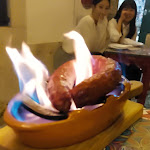 Photo n°1 de l'avis de Pauline.u fait le 10/04/2023 à 21:37 sur le  Lisbon Tu e Eu à Lisbon