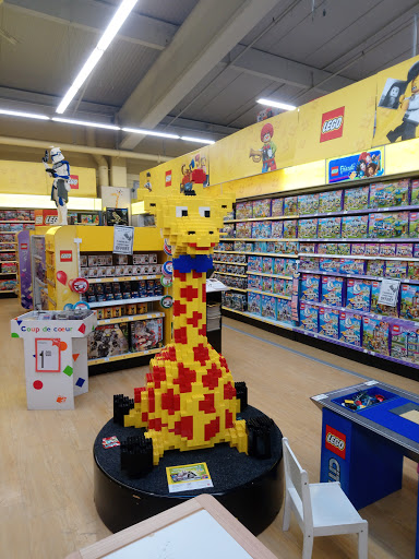 Picwictoys Marseille | Store Jouets