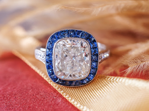 Jeweler «Filigree Jewelers», reviews and photos, 212 3rd Ave N, Minneapolis, MN 55401, USA