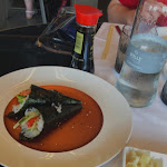 Photo n°2 de l'avis de Anhelina.o fait le 23/06/2021 à 13:33 sur le  Found Sushi Restaurant - Beregazzo con Figliaro à Beregazzo con Figliaro