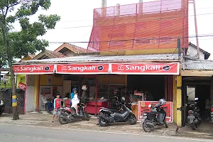 Sangkali Fried Chicken image
