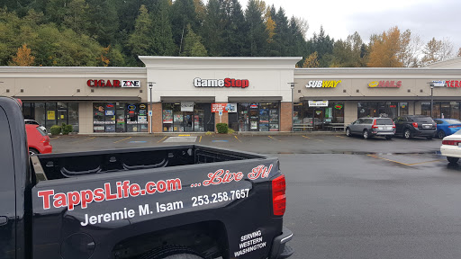 Tobacco Shop «Cigar Zone», reviews and photos, 19641 WA-410, Bonney Lake, WA 98391, USA