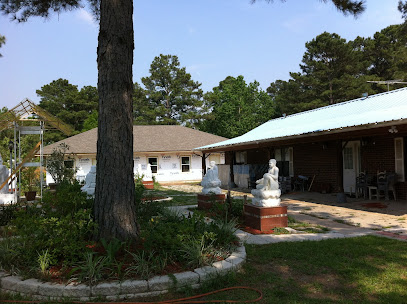 Chan Nguyen Meditation Center