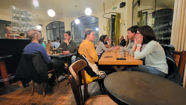 Rezensionen über Bar Tabac in Lausanne - Bar
