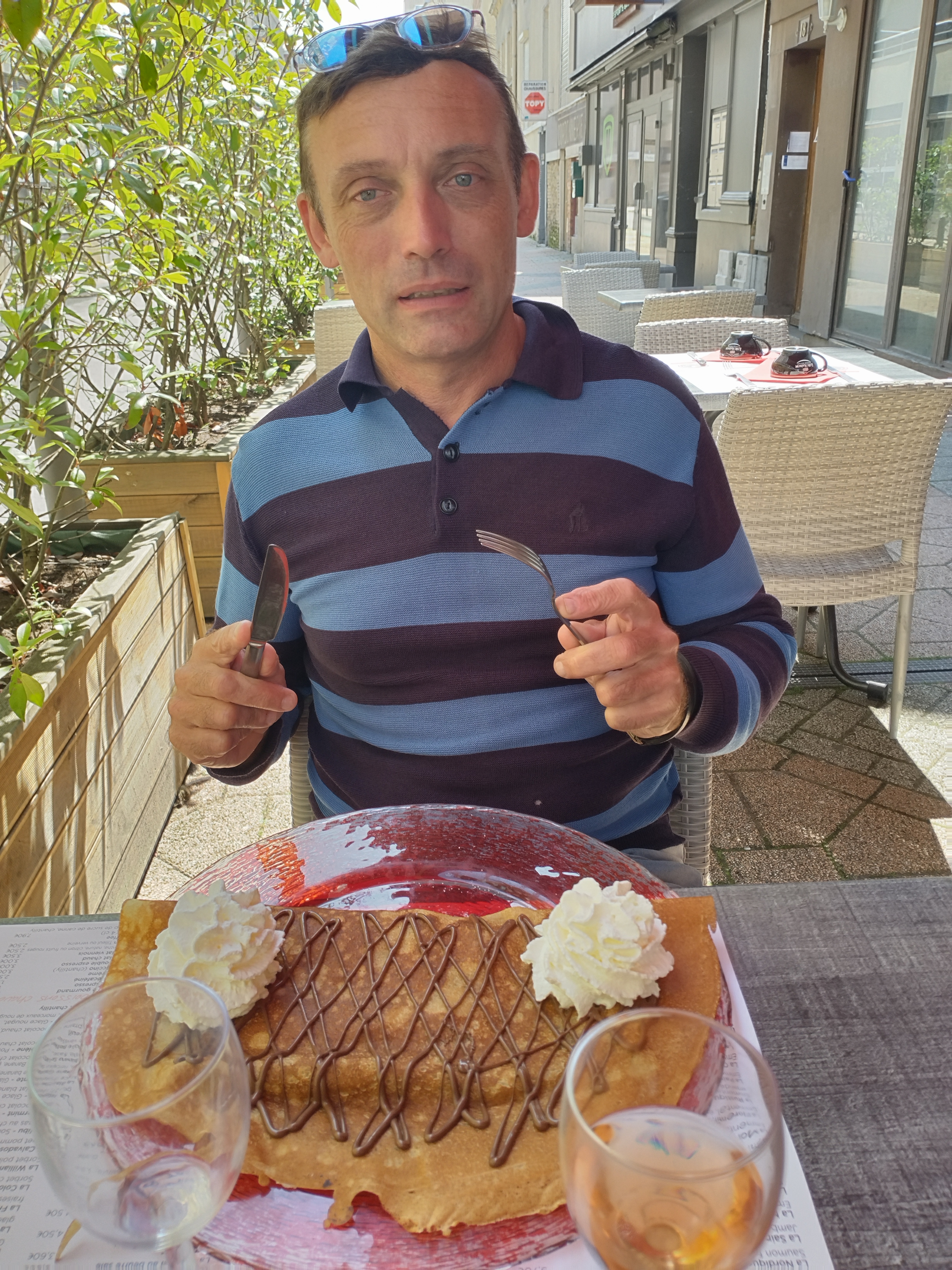 Photo n° 3 de l'avis de Frederic.o fait le 17/02/2018 à 08:21