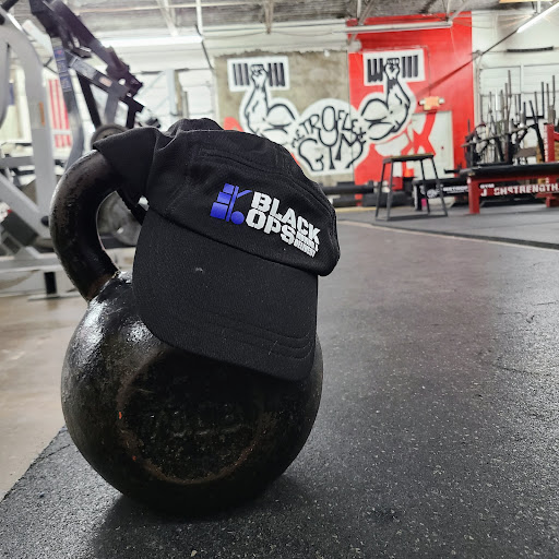 Moving Company «Black Ops Moving and Delivery», reviews and photos, 585 Bennett Ln, Lewisville, TX 75057, USA